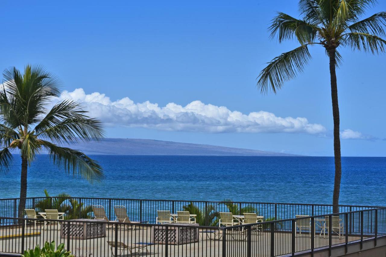 Вілла Hale Ono Loa 203 Kahana Екстер'єр фото