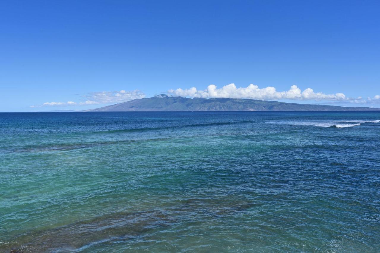 Вілла Hale Ono Loa 203 Kahana Екстер'єр фото